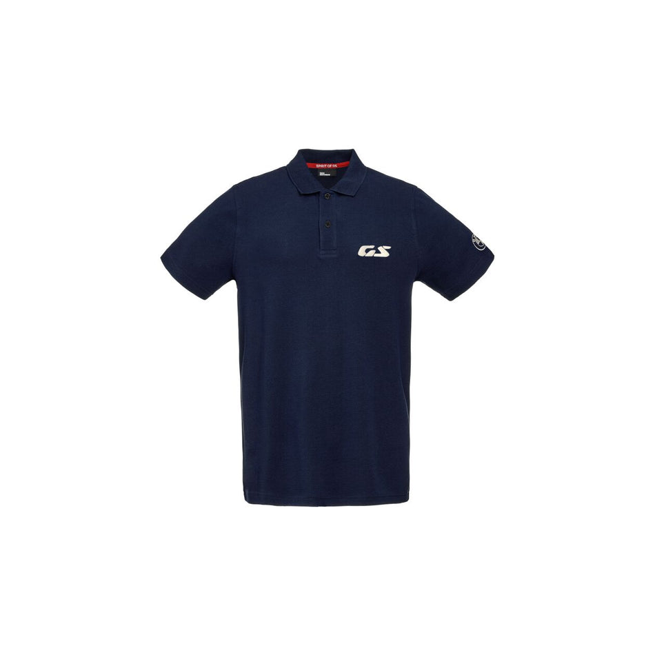 BMW GS Polo Shirt