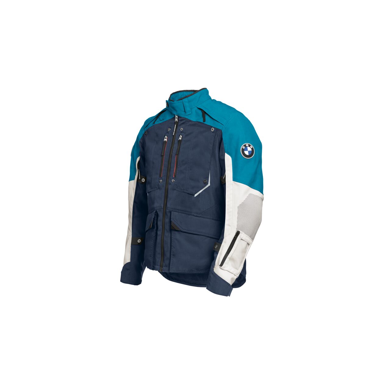 GS Rallye GORE-TEX Jacket – BMW Motorcycles of Grand Rapids