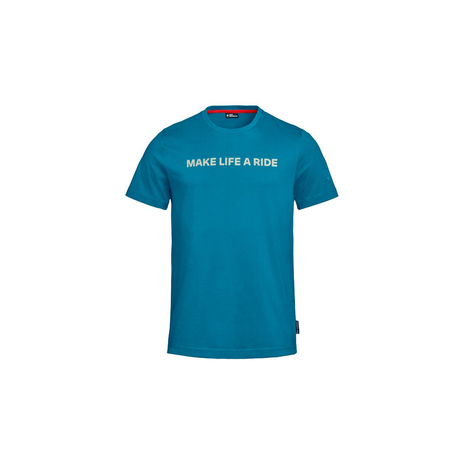 Make Life A Ride T-Shirt