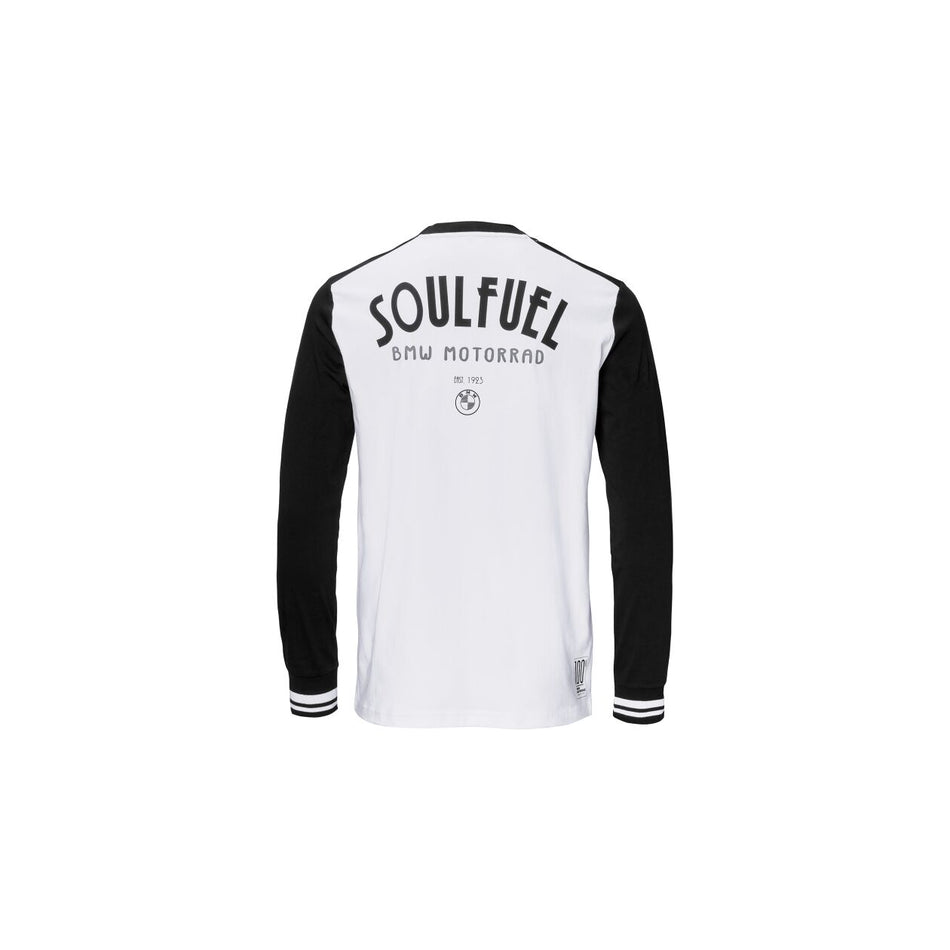 R32 SOULFUEL LONG SLEEVE SHIRT, NEW 2023