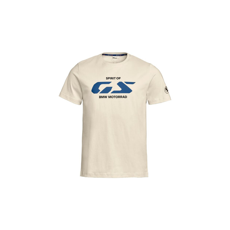 Spirit of GS Logo T-Shirt