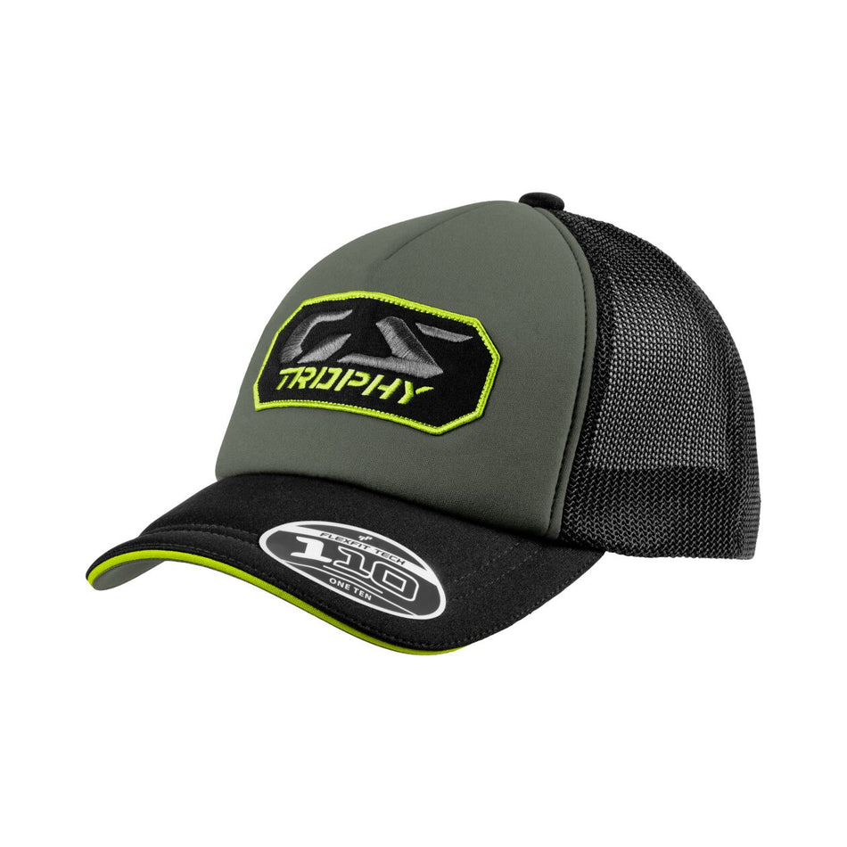 BMW GS Trophy Cap