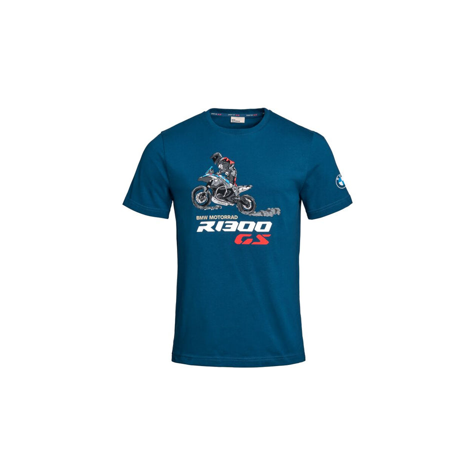 R 1300 GS T-Shirt 2026