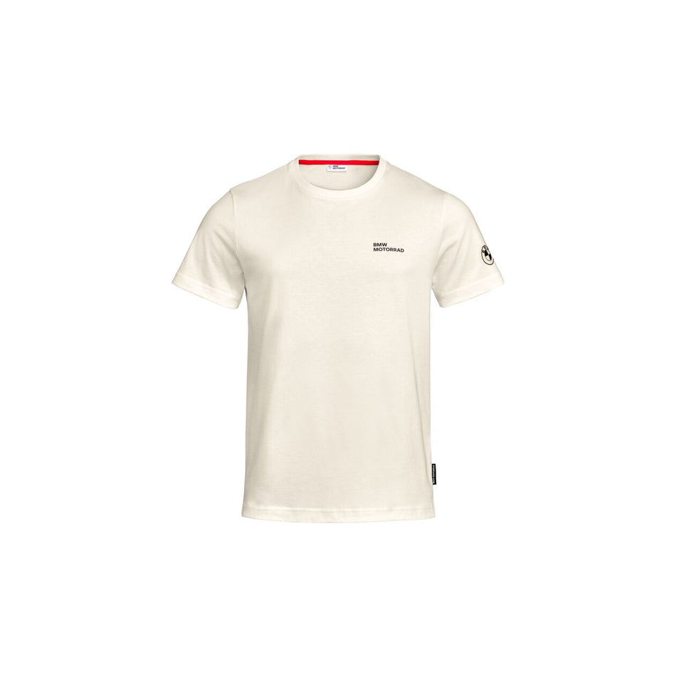 Make Life A Ride Logo T-Shirt