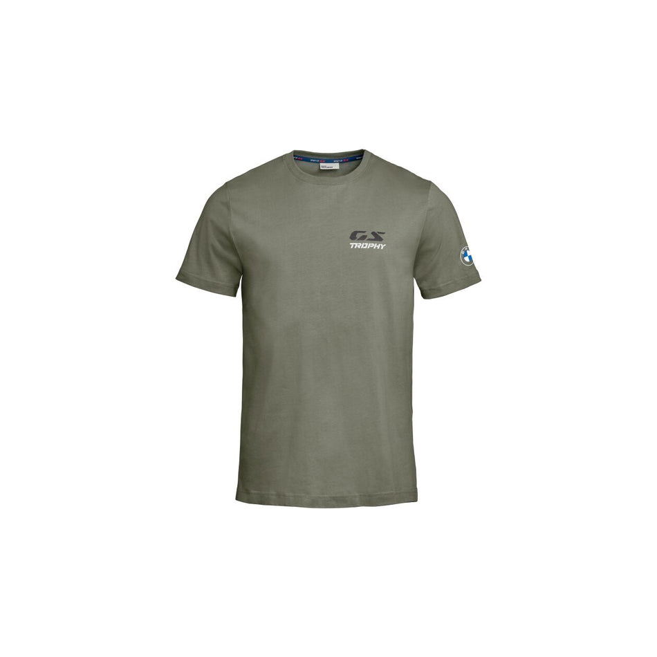 GS Trophy 2026 T-Shirt