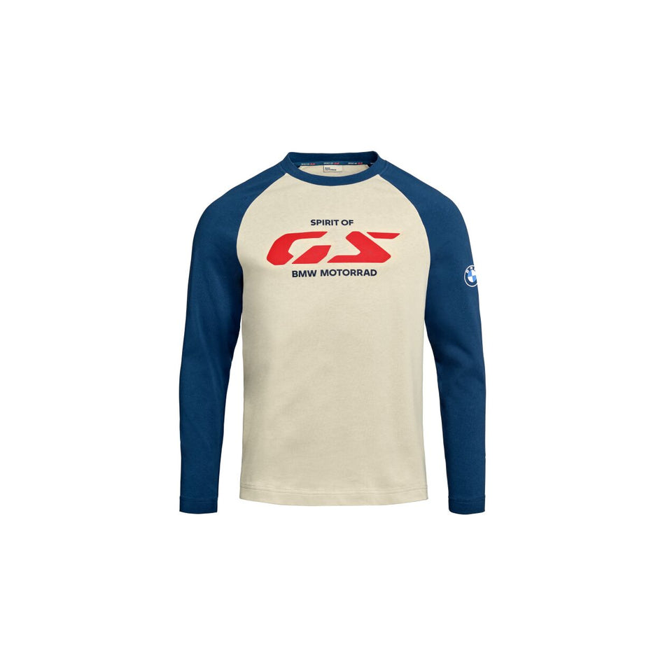 GS Longsleeve 2026