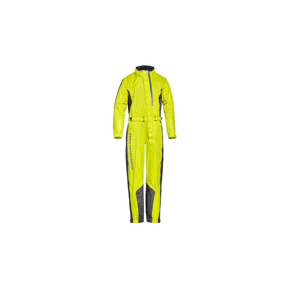 BMW MOTORCYCLE PRO RAIN SUIT 2025