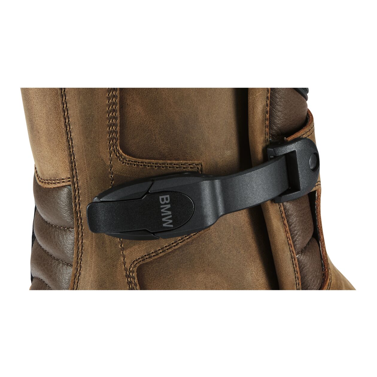 BMW Venture Grip Waterproof Motorcycle Leather Goretex Vibram