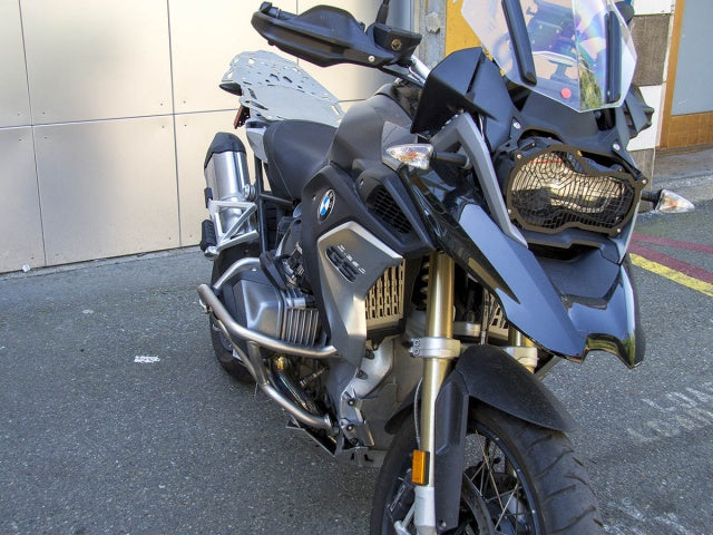 Altrider R1250gs AltRider Reinforcement Crash Bars for the BMW R1250GS / GSA 2019-2024 ...