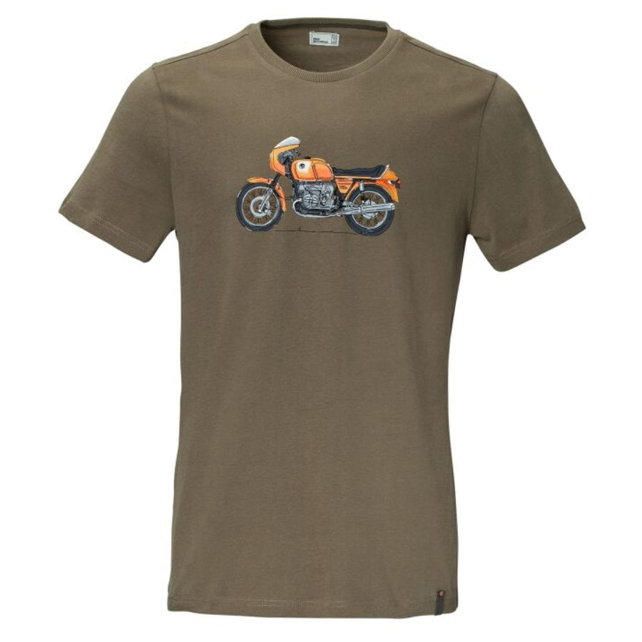 BMW R90S T-SHIRT AIRHEAD