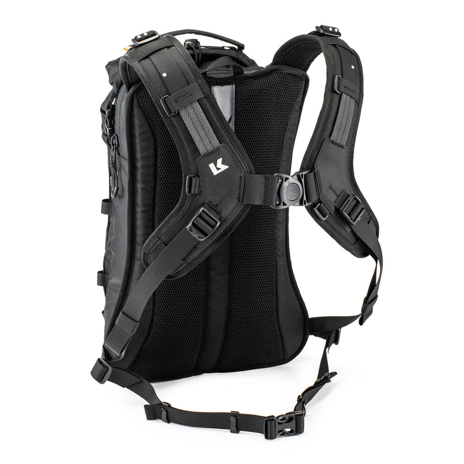 Kriega TRAIL18 ADVENTURE BACKPACK