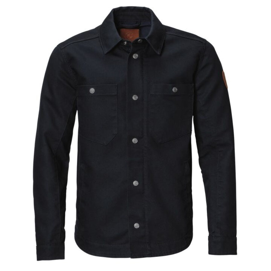 BMW Mitte Jacket Dark Blue