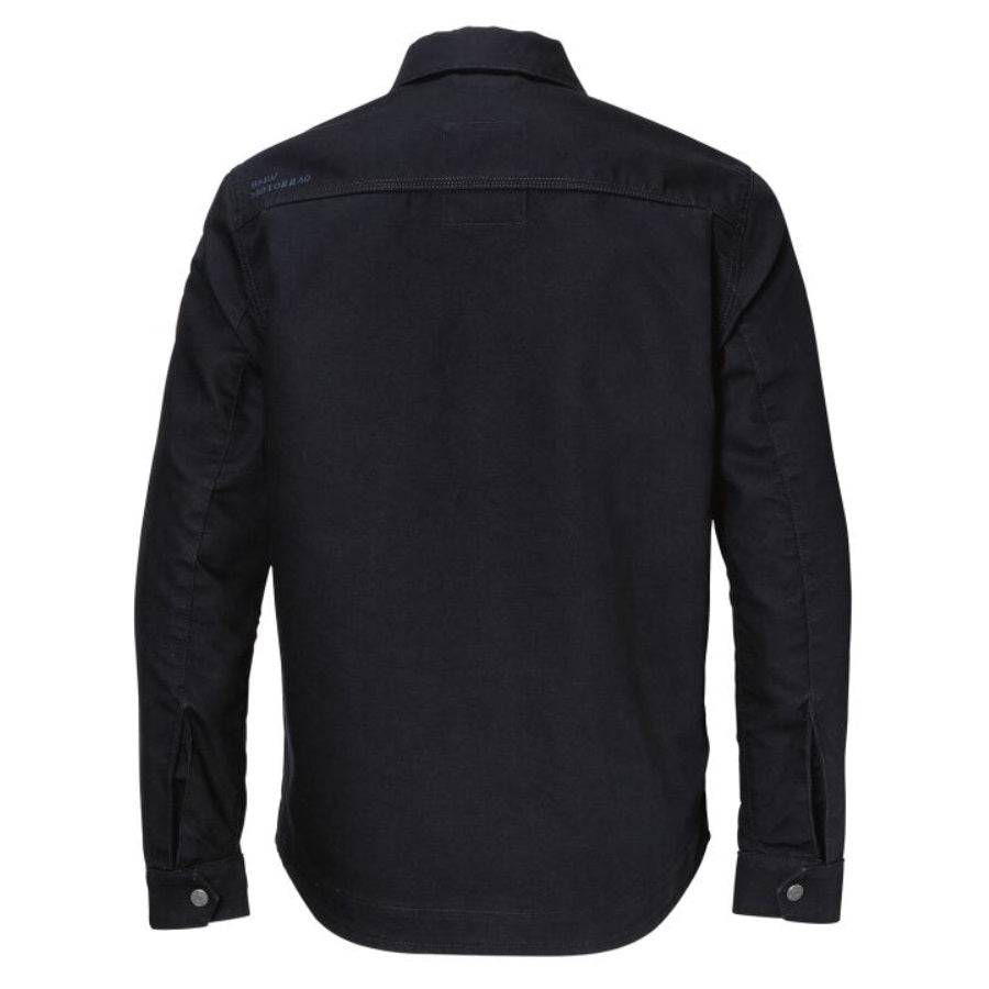 BMW Mitte Jacket Dark Blue – BMW Motorcycles of Grand Rapids
