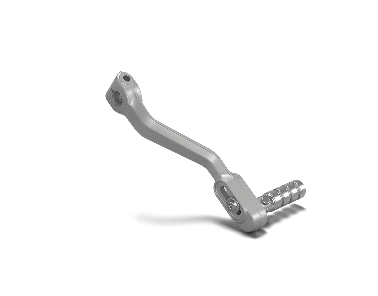 Royal Enfield Rally Gear Lever for Himalayan 450