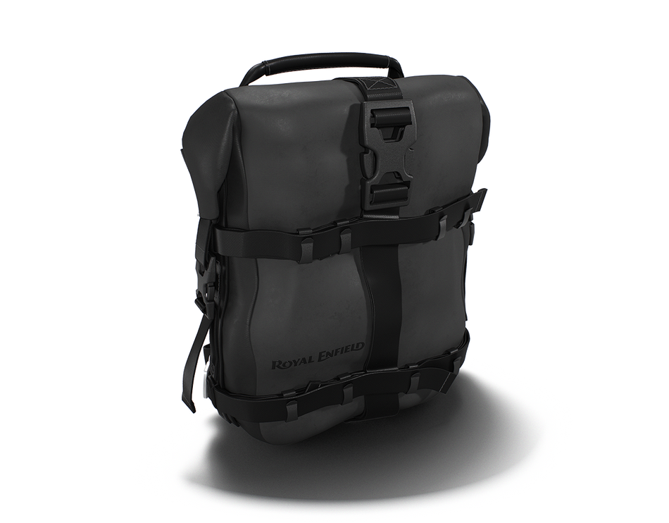 Black Tail Pack Himalayan 450, Bear 650