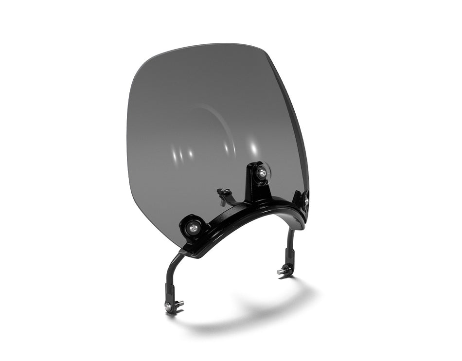 Tinted Flyscreen Guerilla 450