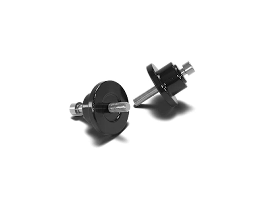 Bar End Mirror Mounts Guerilla 450