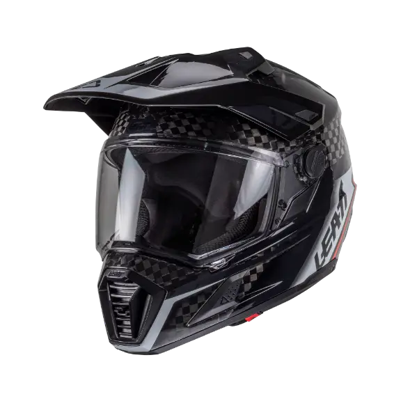 Helmet Kit ADV 9.5 with 4.5 IRIZ goggle