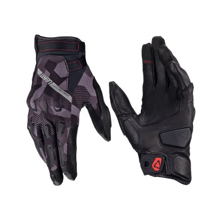 Gloves ADV HydraDri 7.5 Short — Camo