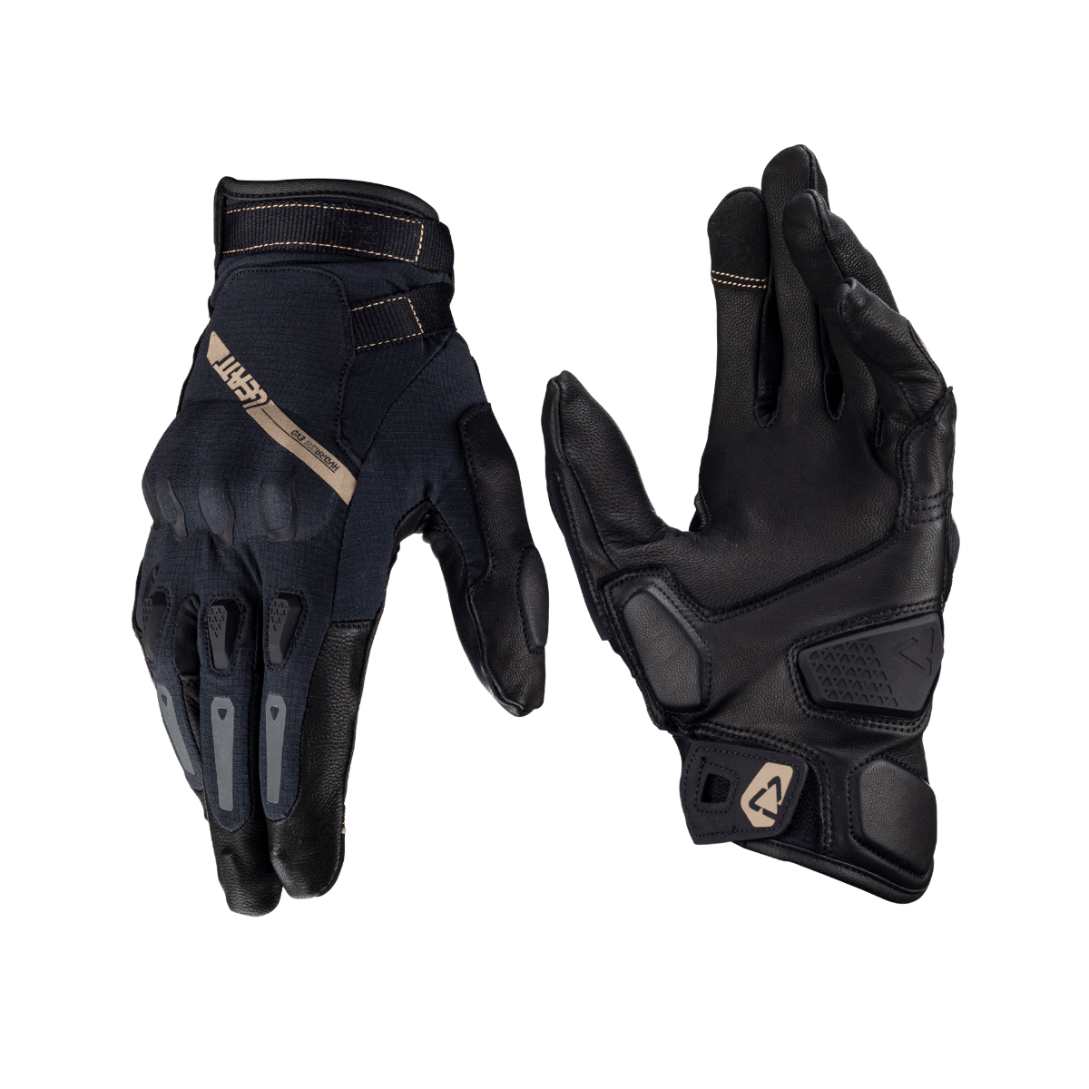 Gloves ADV HydraDri 7.5 Short — Stealth