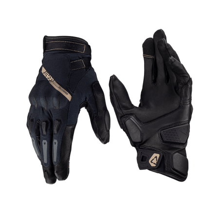 Gloves ADV HydraDri 7.5 Short — Stealth