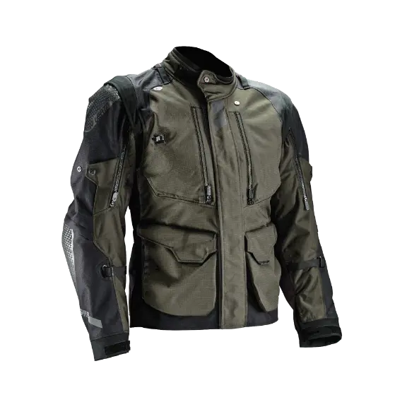 Jacket ADV MultiTour 5.5