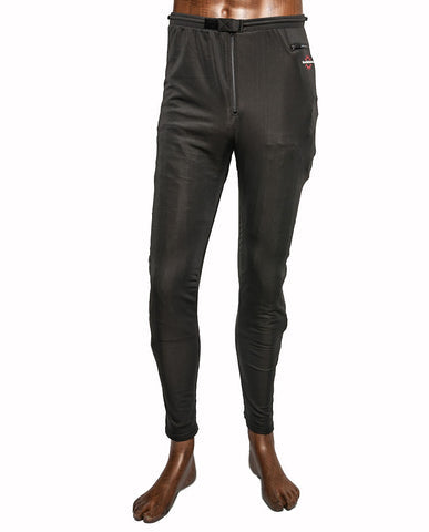Warm and Safe Generation WindBlock Men's Heated Base Layer Pants