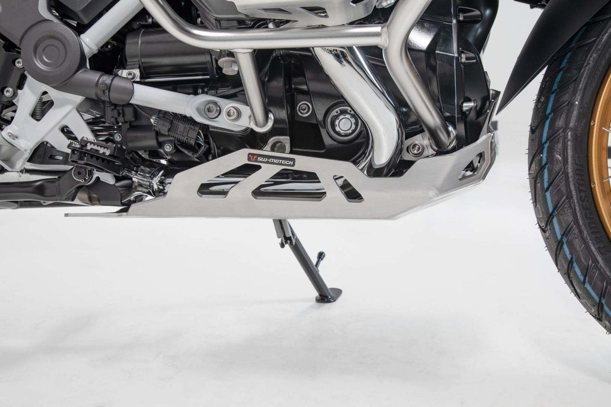 SW-MOTECH Skid Plate Engine Guard R1250GS/GSA 2019-2024 – BMW