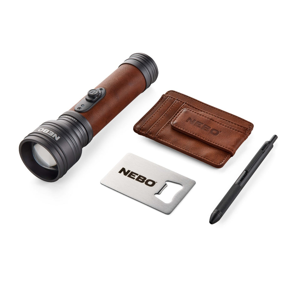 Nebo Classic Collection Gift Set