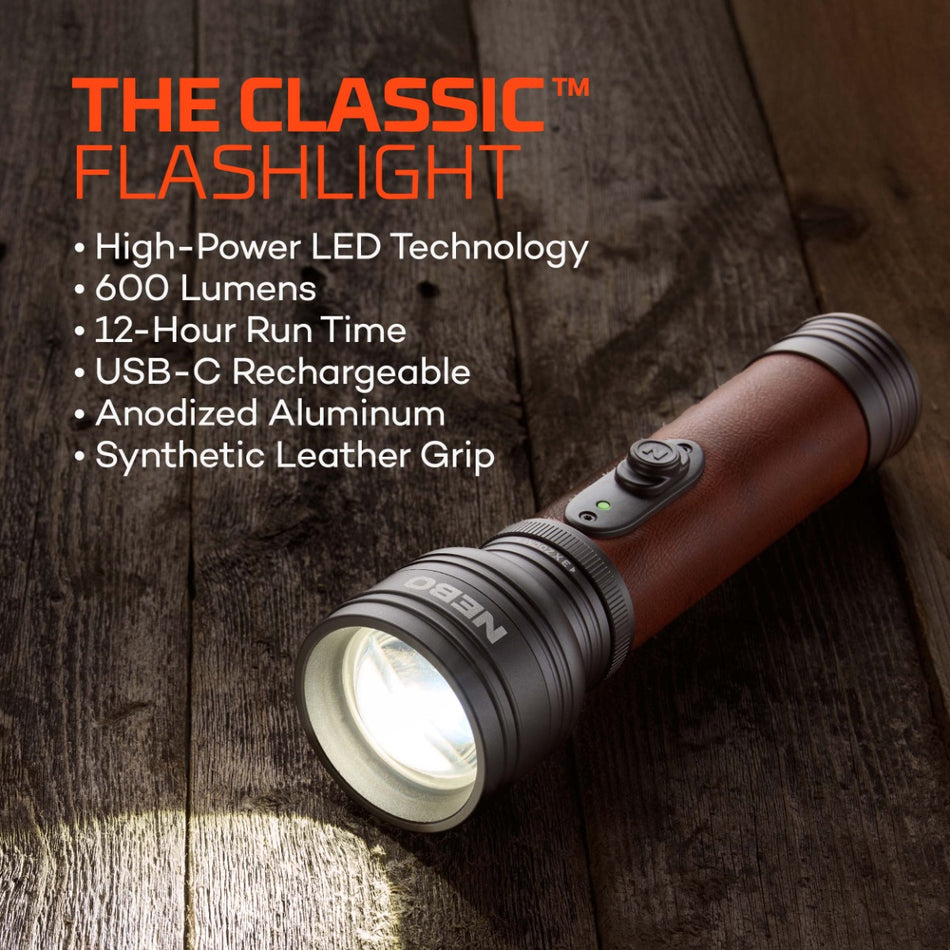 Nebo Classic Collection Gift Set