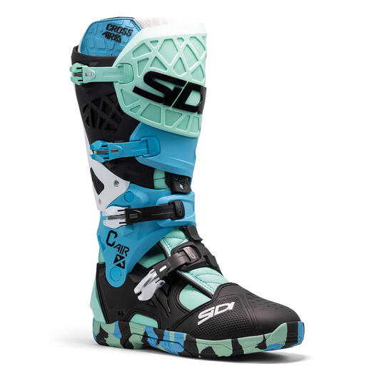 SIDI Crossair X Boot