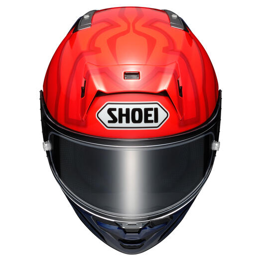 SHOEI X-Fifteen Marquez 7