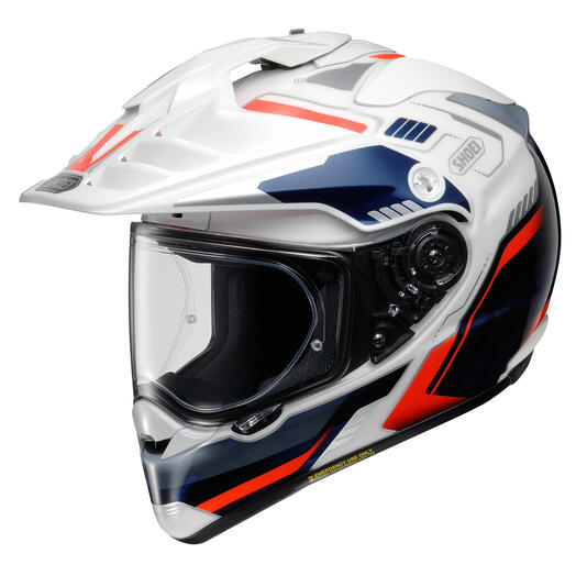 SHOEI Hornet X2 Invigorate