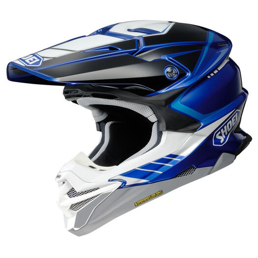 SHOEI VFX-EVO Jammer