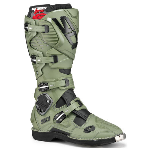 SIDI Crossfire 3 TA Boot