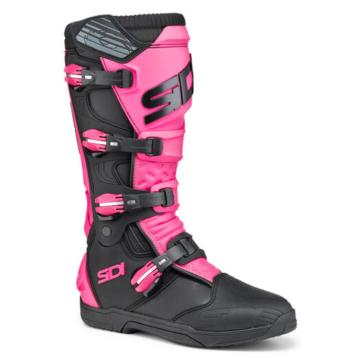 SIDI X Power SC LEI Boot for Women