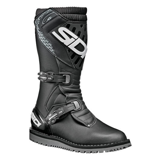 SIDI Trial Zero 2 Boot