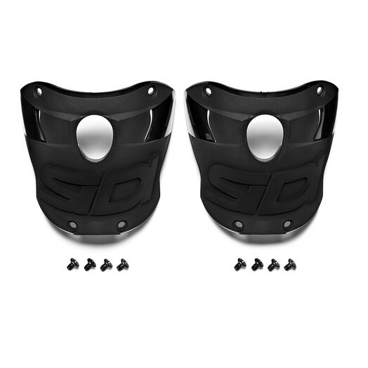 SIDI Rex Shin Plate