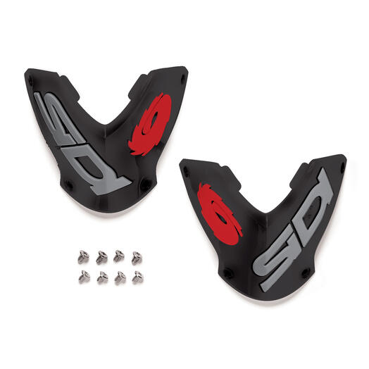 SIDI Outer Nylon Shin Plate