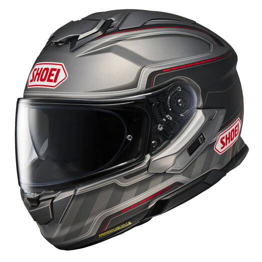 SHOEI GT-Air 3 Discipline