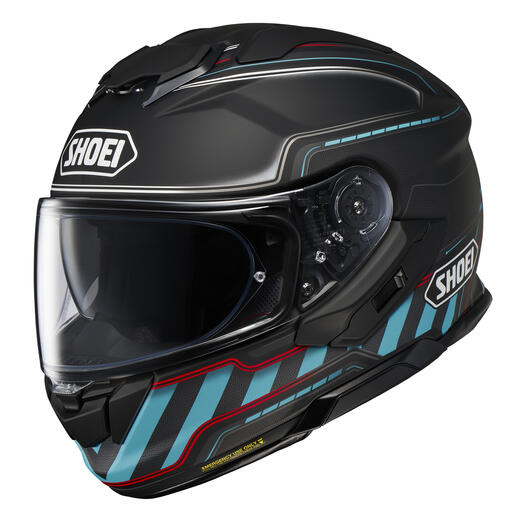 SHOEI GT-Air 3 Discipline