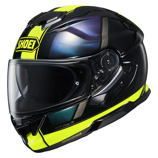 SHOEI GT-Air 3 Scenario