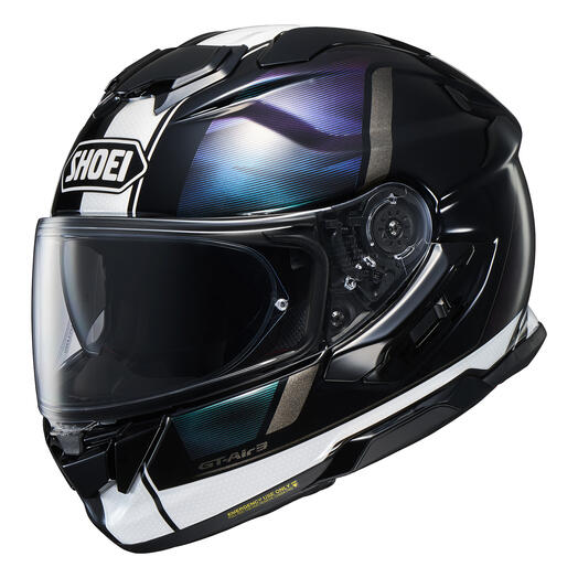 SHOEI GT-Air 3 Scenario