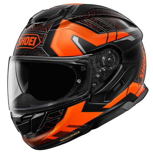 SHOEI GT-Air 3 Hike