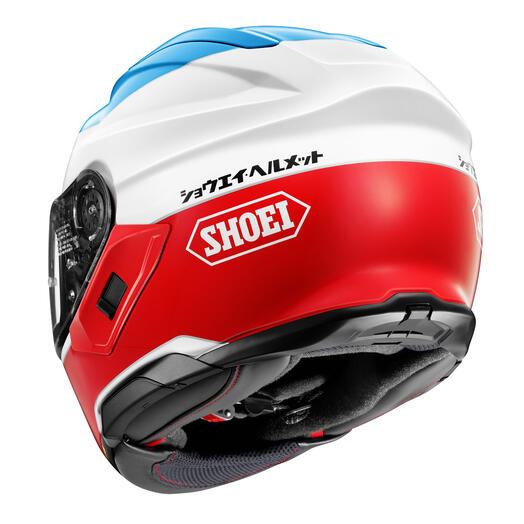 SHOEI GT-Air 3 Lilt