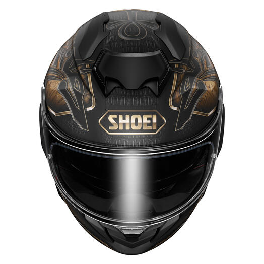 SHOEI GT-Air 3 Nile