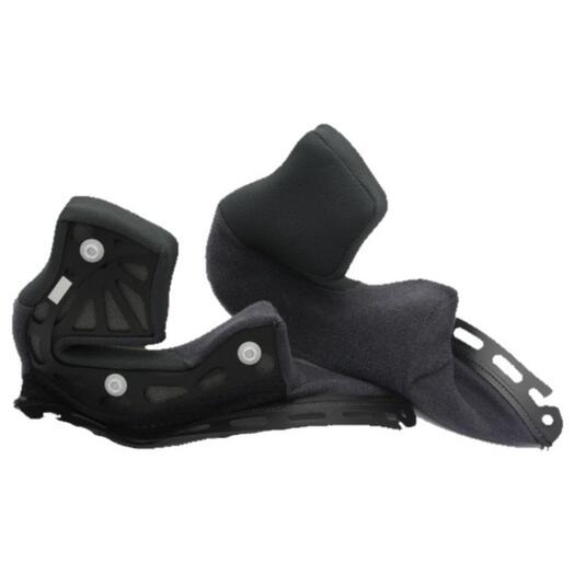 SHOEI J-Cruise Cheek Pad Set