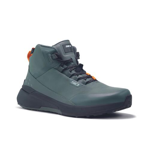 SIDI Nucleus Riding Shoes – BMW Motorcycles of Grand Rapids