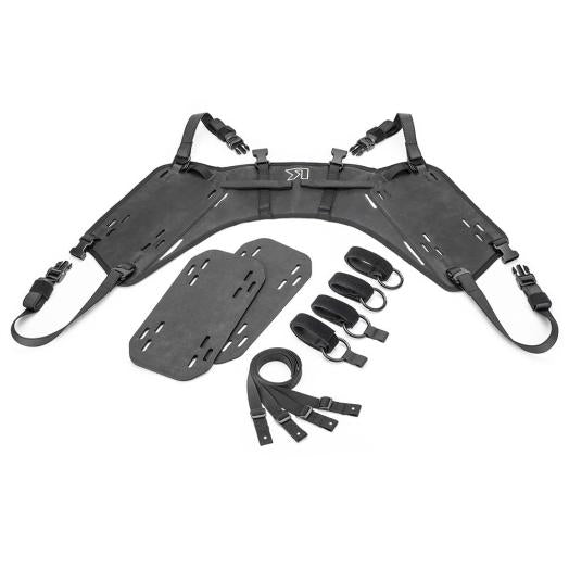 KRIEGA BMW GS OS-Base Combo 36
