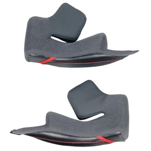 SHOEI GT-Air II Cheek Pad Set